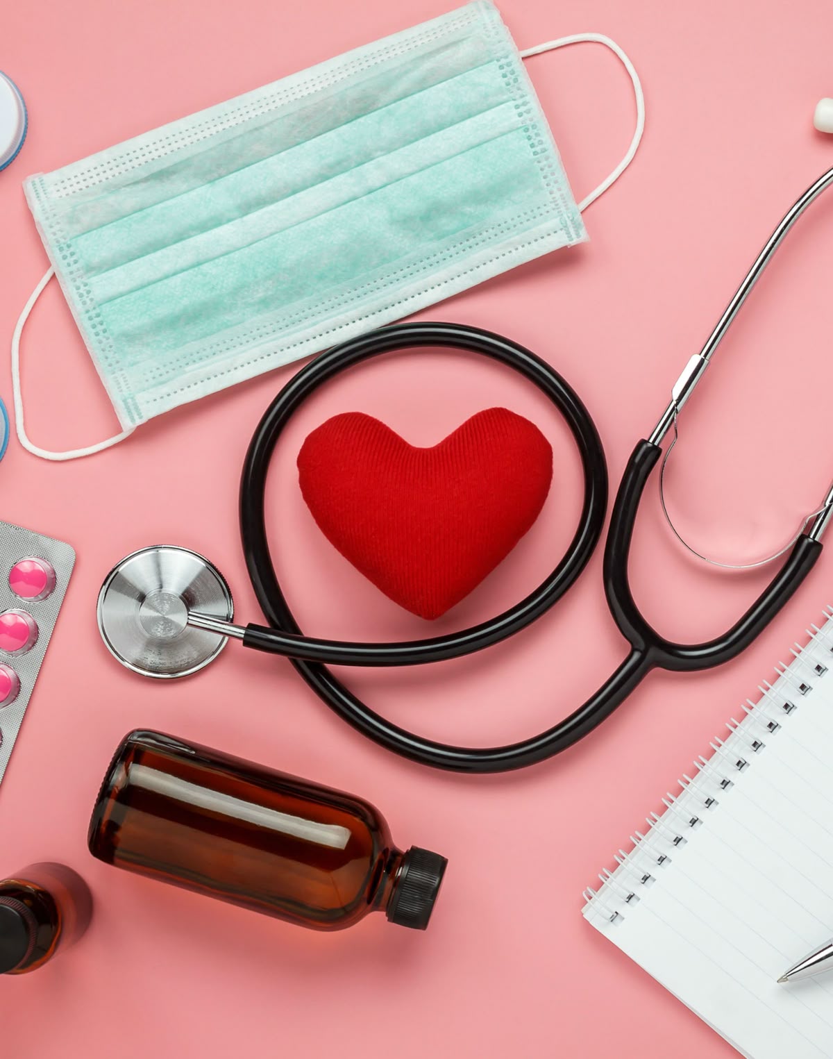 Healthcare professionals
